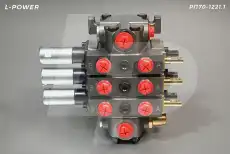 РП70-1221.1 Гидрораспределитель (МРС70.4/2.РМ.113) L-POWER