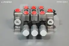 РП70-1221.1 Гидрораспределитель (МРС70.4/2.РМ.113) L-POWER
