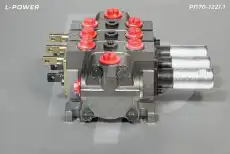 РП70-1221.1 Гидрораспределитель (МРС70.4/2.РМ.113) L-POWER