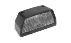 фонарь осв.номерного знака IVEC 3679-01 ULO