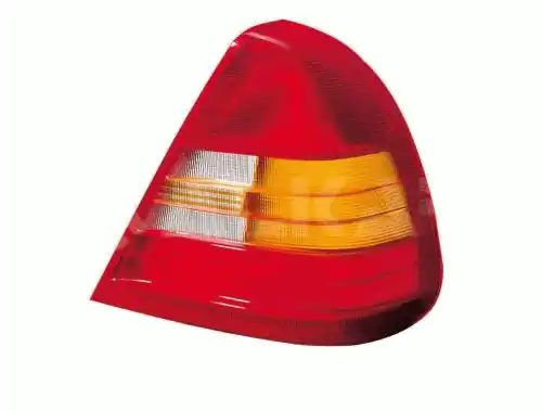 стекло фонаря правого MB 2202540 ALKAR