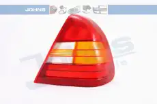 Фонарь задний JOHNS 50 02 88-1