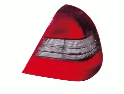стекло фонаря левого дымковый MB 2209534 ALKAR