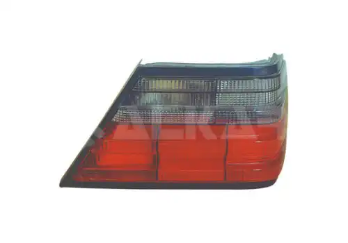 стекло фонаря прав. MB 2310451 ALKAR