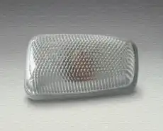 стекло фонаря прав. MB 714098290326 MAGNETI MARELLI