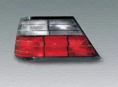 стекло фонаря прав. MB 714098290326 MAGNETI MARELLI