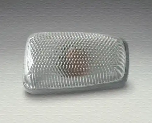 стекло фонаря прав. MB 714098290326 MAGNETI MARELLI
