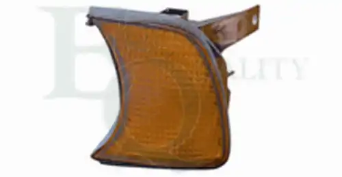 указатель поворота лев. желт. BMW FA8460 EQUAL QUALITY