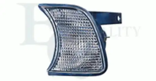 указатель поворота лев. бел. BMW FA8469 EQUAL QUALITY