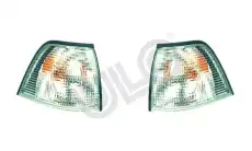 указатель поворота лев. бел. BMW 5723-10 ULO