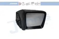 зеркало эл. выпукл. прав. MB 50 14 38-2 JOHNS