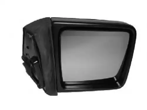 зеркало эл. выпукл. прав. MB 50 14 38-2 JOHNS