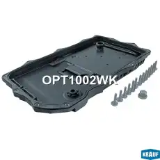 OPT1002WK Поддон масляный КПП KRAUF