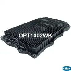 OPT1002WK Поддон масляный КПП KRAUF