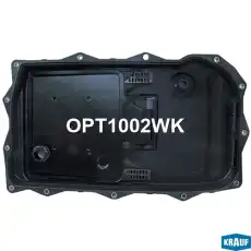 OPT1002WK Поддон масляный КПП KRAUF