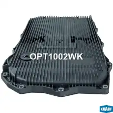 OPT1002WK Поддон масляный КПП KRAUF