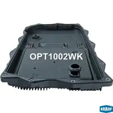 OPT1002WK Поддон масляный КПП KRAUF
