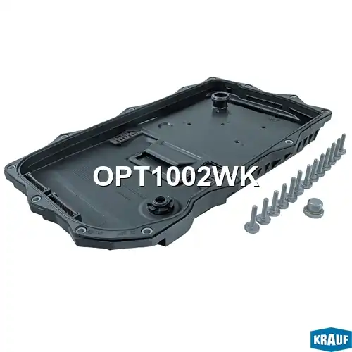 OPT1002WK Поддон масляный КПП KRAUF