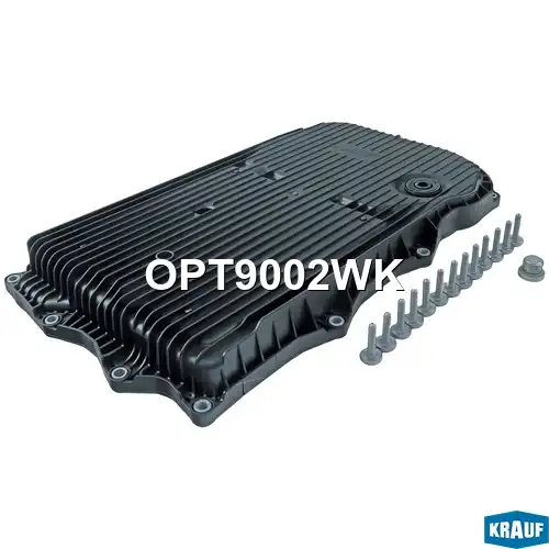OPT9002WK Поддон масляный КПП KRAUF