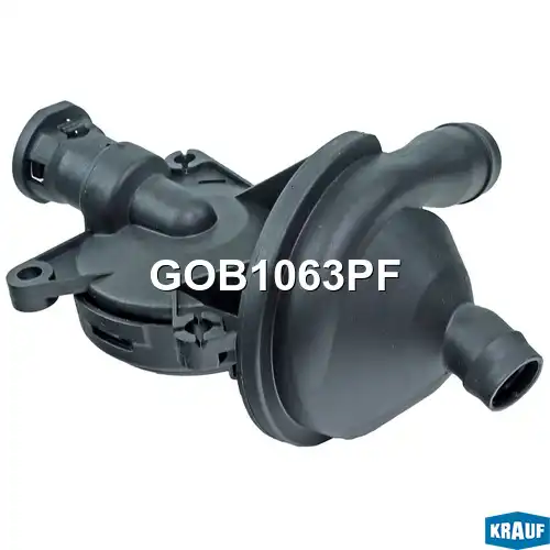 Маслоотделитель (КВКГ) GOB1063PF KRAUF