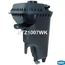 Расширительный бачок KRAUF KTZ1007WK