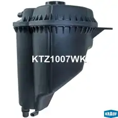 Расширительный бачок KRAUF KTZ1007WK