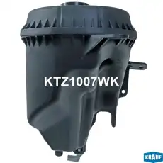 Расширительный бачок KRAUF KTZ1007WK