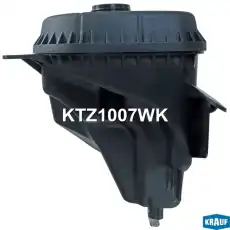 Расширительный бачок KRAUF KTZ1007WK