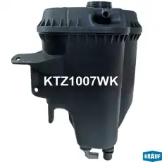 Расширительный бачок KRAUF KTZ1007WK
