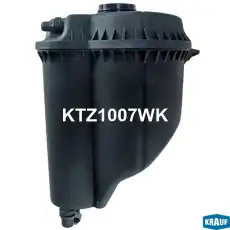 Расширительный бачок KRAUF KTZ1007WK