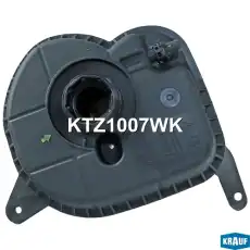 Расширительный бачок KRAUF KTZ1007WK