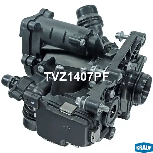 Термостат TVZ1407PF KRAUF