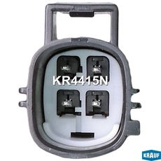 Лямбда-зонд KRAUF KR4415N