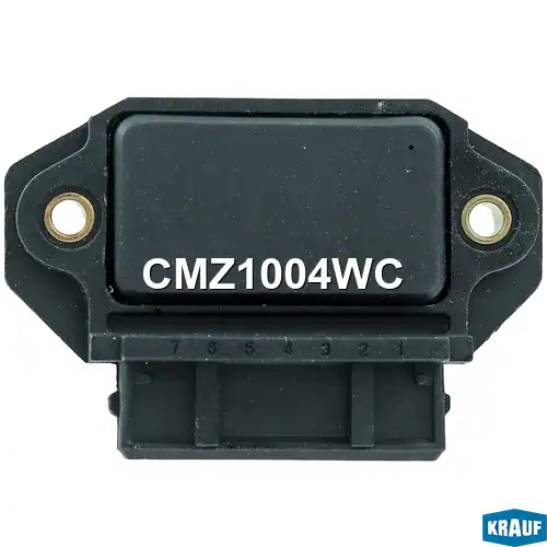 Модуль зажигания KRAUF CMZ1004WC