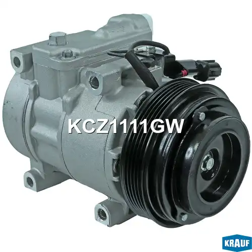 Компрессор кондиционера KCZ1111GW KRAUF