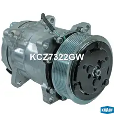 Компрессор кондиционера KCZ7322GW KRAUF