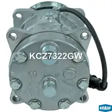 Компрессор кондиционера KCZ7322GW KRAUF
