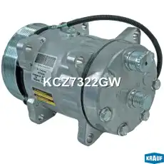 Компрессор кондиционера KCZ7322GW KRAUF