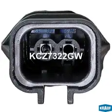 Компрессор кондиционера KCZ7322GW KRAUF