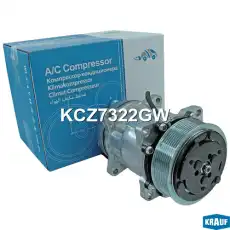 Компрессор кондиционера KCZ7322GW KRAUF