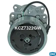 Компрессор кондиционера KCZ7322GW KRAUF