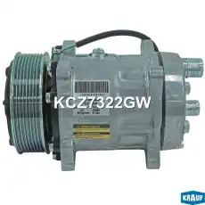 Компрессор кондиционера KCZ7322GW KRAUF