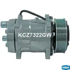 Компрессор кондиционера KCZ7322GW KRAUF