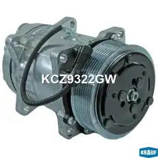 Компрессор кондиционера KCZ9322GW KRAUF
