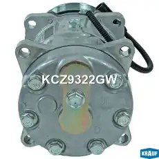 Компрессор кондиционера KCZ9322GW KRAUF