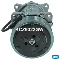Компрессор кондиционера KCZ9322GW KRAUF