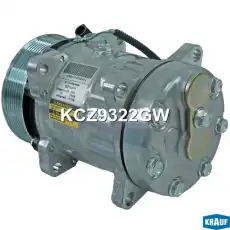 Компрессор кондиционера KCZ9322GW KRAUF