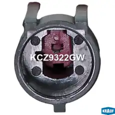 Компрессор кондиционера KCZ9322GW KRAUF