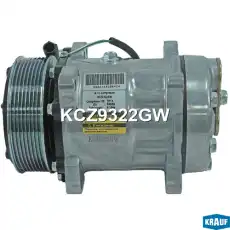 Компрессор кондиционера KCZ9322GW KRAUF