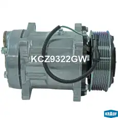 Компрессор кондиционера KCZ9322GW KRAUF